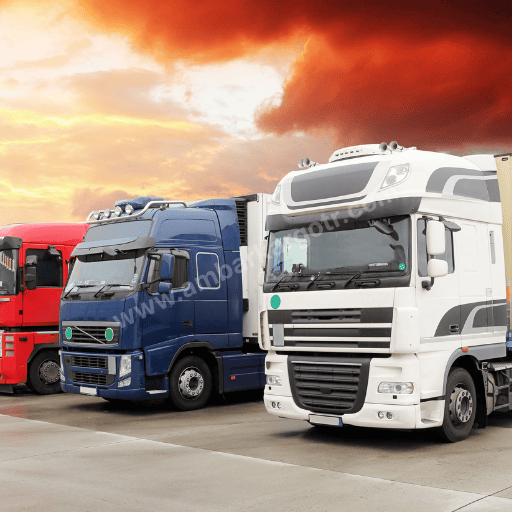 Bulancak Ambar Kargo