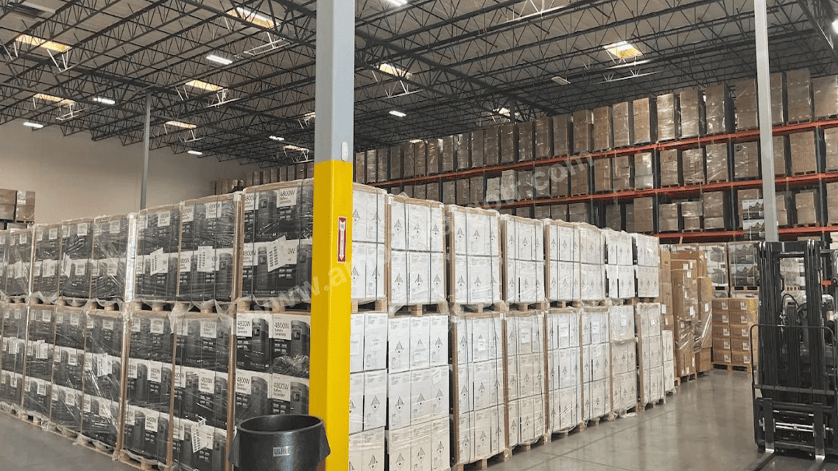 Bulancak Parça Yük Taşıma